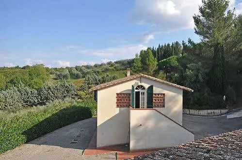 Cavasonno Villa Montaione