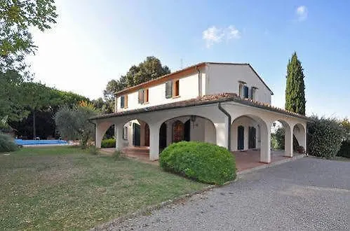 Cavasonno Villa Montaione 0*,