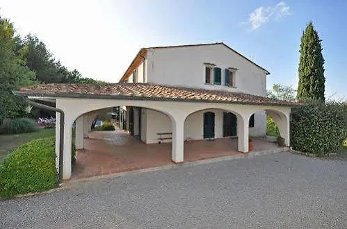 Cavasonno Villa Montaione