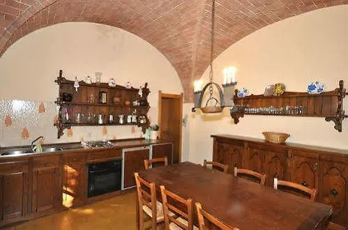 Cavasonno Villa Montaione 0*,  Italy