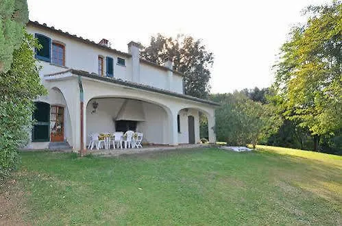 Cavasonno Villa Montaione Italy