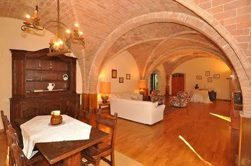 Cavasonno Villa Montaione