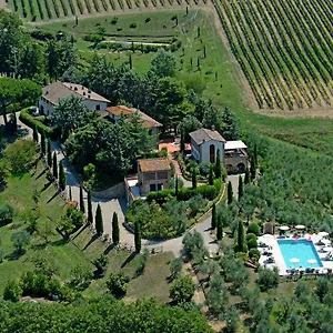 Tenuta Delle Rose Apartment