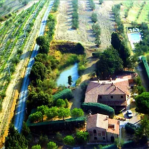  Vakantieboerderij Da Tilli Fornace -