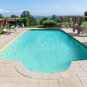 La Leopoldina Holiday Hébergement de vacances
