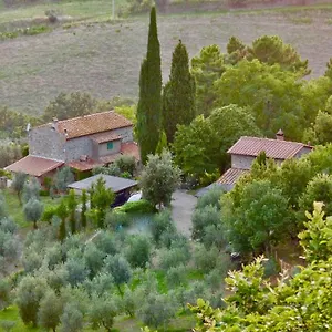 Casa Della Madonna Couette-café