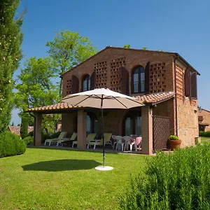 Pian Della Casa Hébergement de vacances