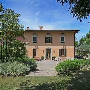 Bed & Breakfast Sestilia, Montaione