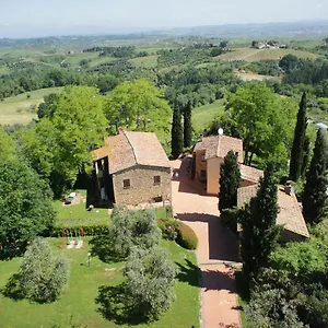 La Valle Per Vacanze Séjour à la ferme