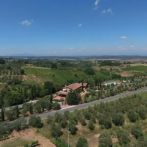 Pie Di Costa Apartment