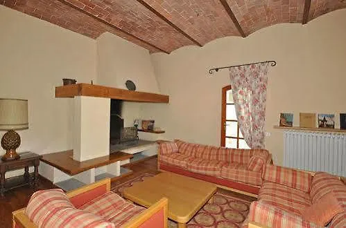 Cavasonno Villa Montaione Italy