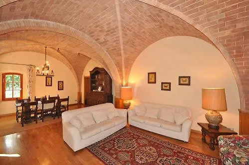 Cavasonno Villa Montaione