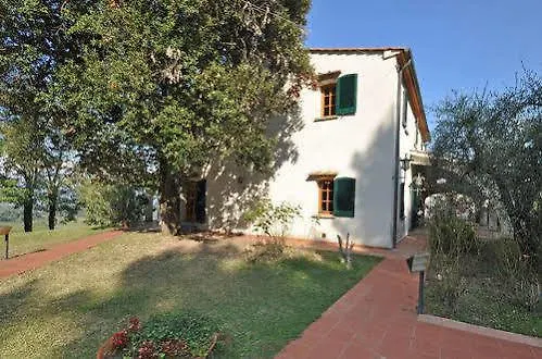 Cavasonno Villa Montaione Italy