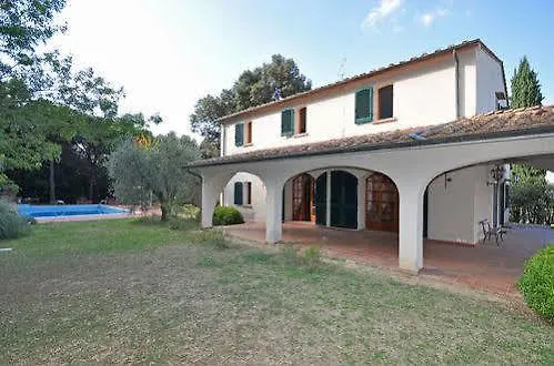 Cavasonno Villa Montaione 0*,  Italy